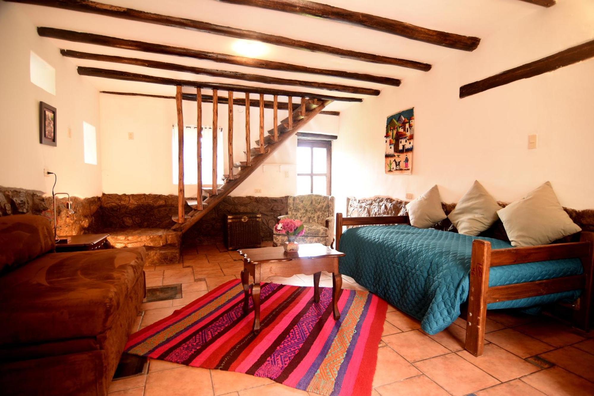Lizzy Wasi Hotel 3*
