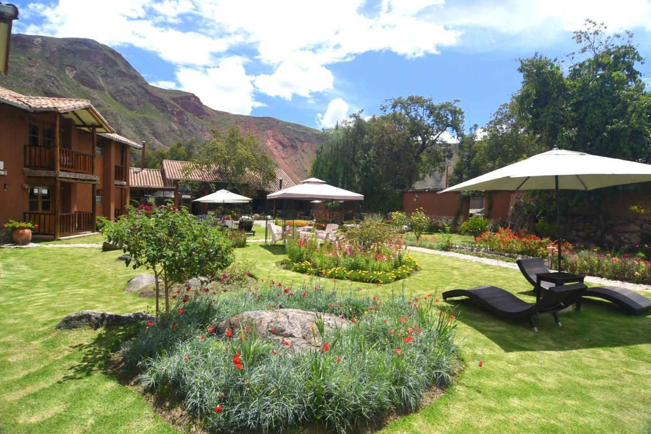 Lizzy Wasi 3* Urubamba