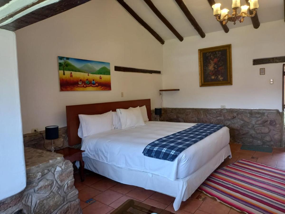 Lizzy Wasi Hotel Urubamba