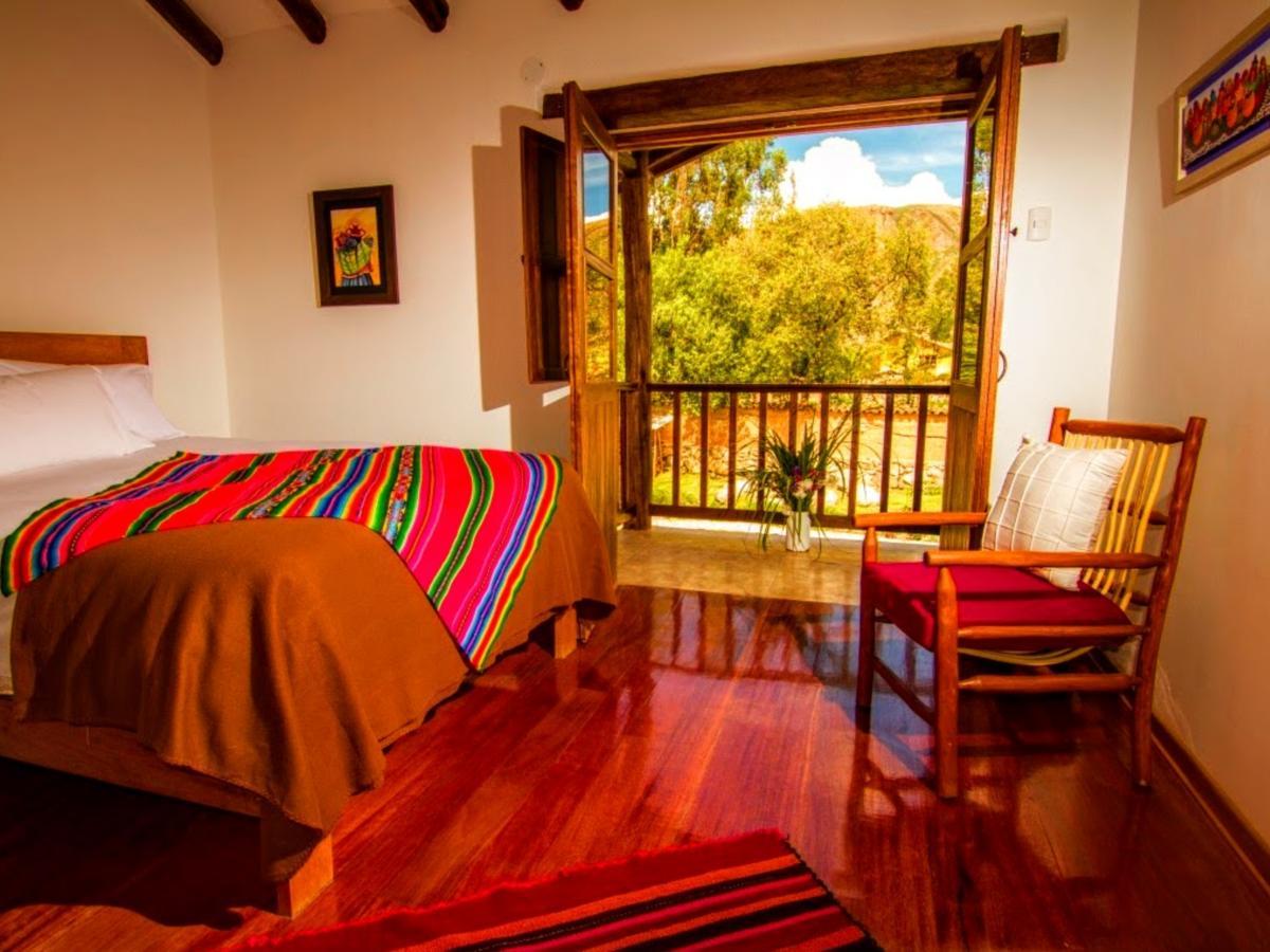 Lizzy Wasi Hotel 3*