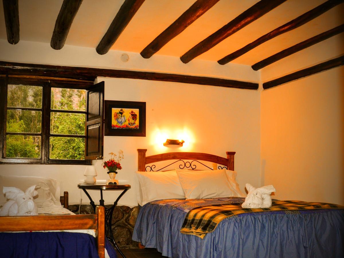 Lizzy Wasi Hotel 3*