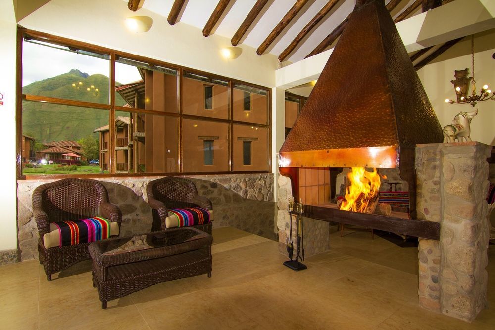 Hotel Lizzy Wasi