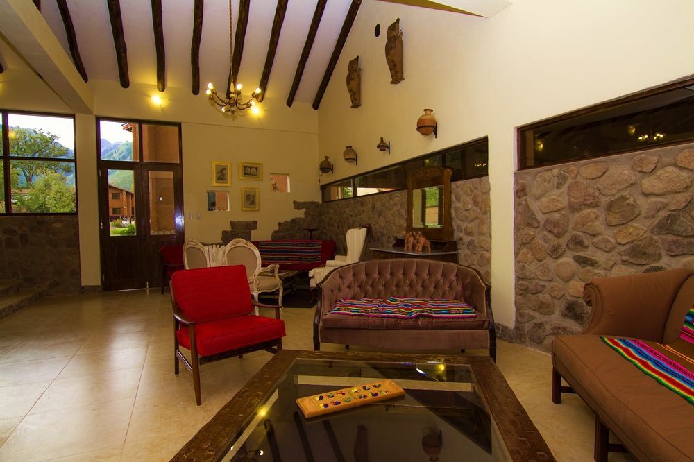 Hotel Lizzy Wasi 3*